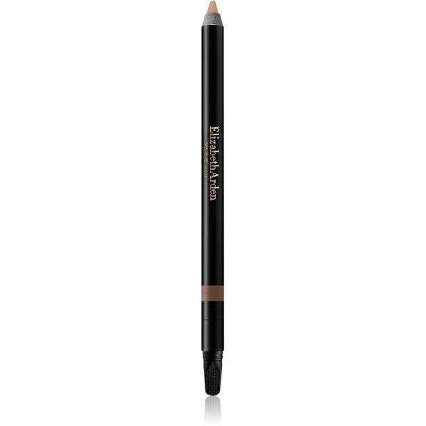 Elizabeth Arden Drama Defined High Drama Eyeliner водоустойчив молив за очи цвят 02 Espresso 1.2 гр.