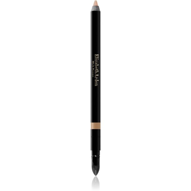 Elizabeth Arden Drama Defined High Drama Eyeliner водоустойчив молив за очи цвят 03 Bright Eyes 1.2 гр.