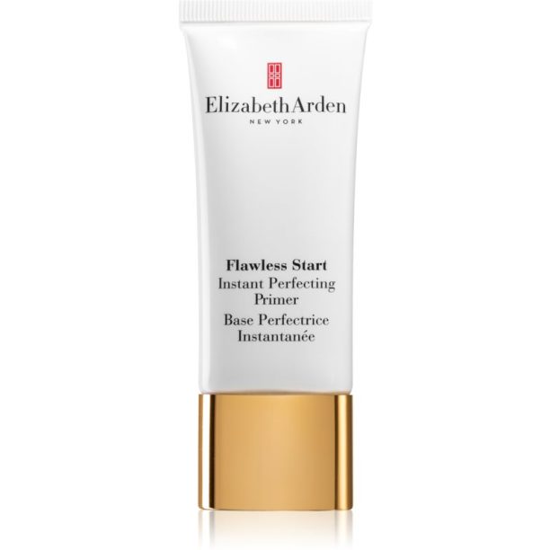 Elizabeth Arden Flawless Start основа под фон дьо тен 30 мл.