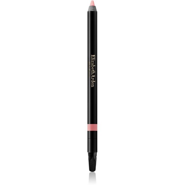 Elizabeth Arden Gelato Crush Plump Up Lip Liner водоустойчив молив за устни  с апликатор цвят 04 Vintage Pink 1.2 гр.