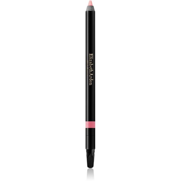 Elizabeth Arden Gelato Crush Plump Up Lip Liner водоустойчив молив за устни  с апликатор цвят 05 Pink Affair 1.2 гр.