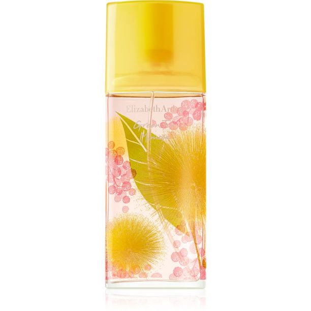 Elizabeth Arden Green Tea Mimosa тоалетна вода за жени 100 мл.