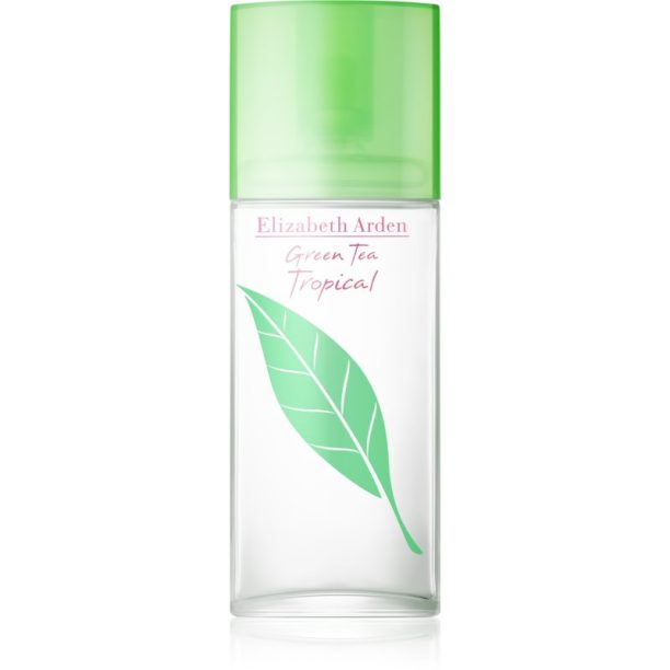 Elizabeth Arden Green Tea Tropical тоалетна вода за жени 100 мл.