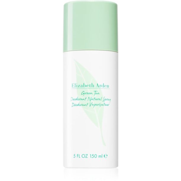 Elizabeth Arden Green Tea дезодорант в спрей за жени 150 мл.