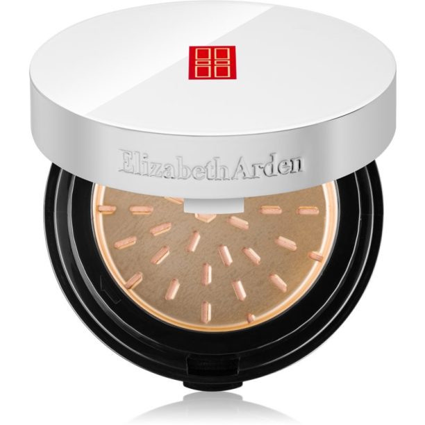 Elizabeth Arden Pure Finish Mineral Powder Foundation минерална пудра цвят 02 8