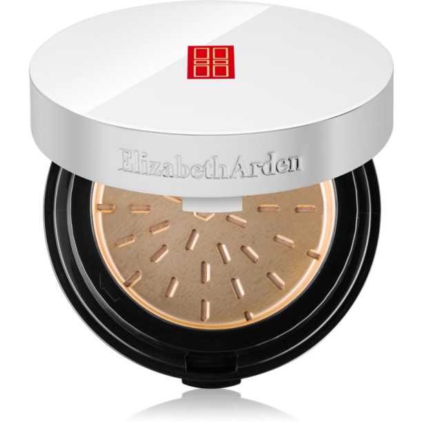 Elizabeth Arden Pure Finish Mineral Powder Foundation минерална пудра цвят 03 8