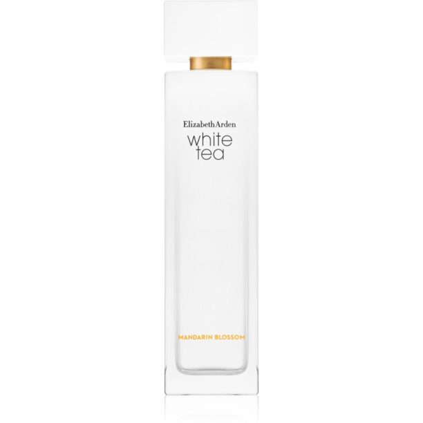 Elizabeth Arden White Tea Mandarin Blossom тоалетна вода за жени 100 мл.