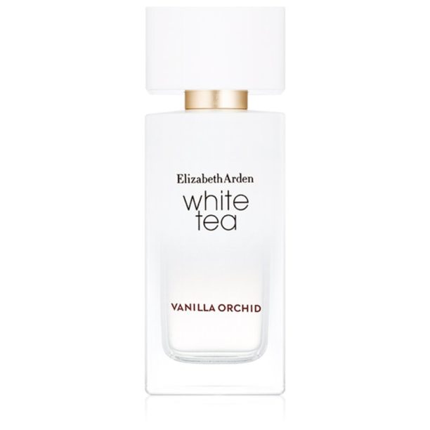 Elizabeth Arden White Tea Vanilla Orchid тоалетна вода за жени 50 мл.