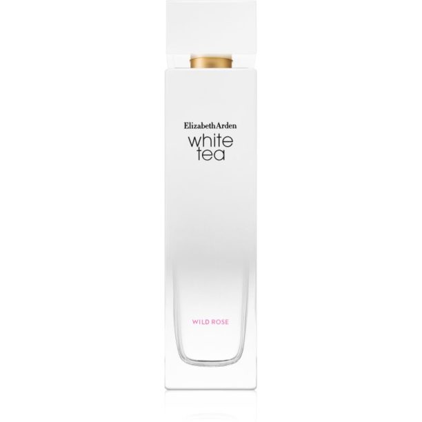 Elizabeth Arden White Tea Wild Rose тоалетна вода за жени 100 мл.