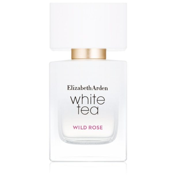 Elizabeth Arden White Tea Wild Rose тоалетна вода за жени 30 мл.