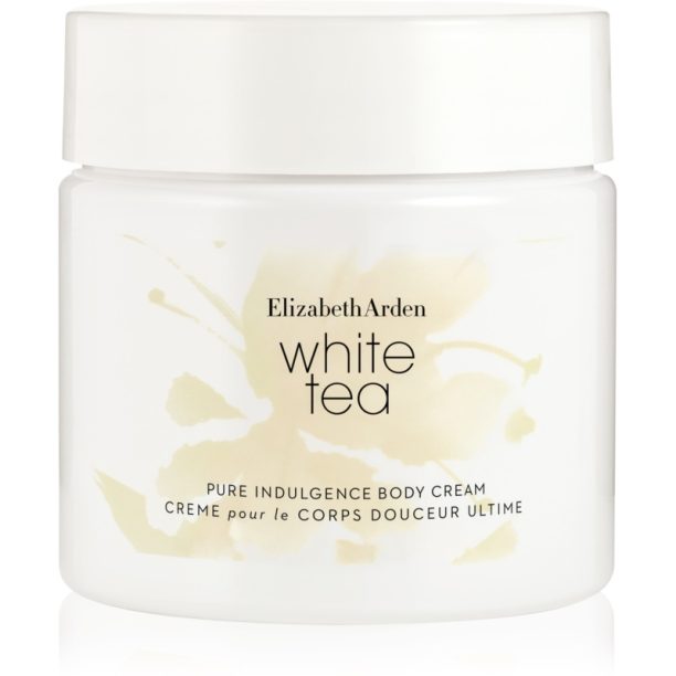 Elizabeth Arden White Tea крем за тяло  за жени 400 мл.