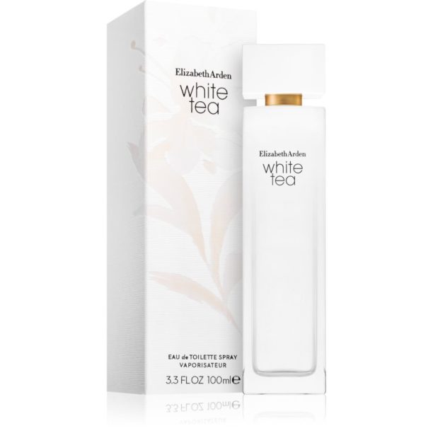 Elizabeth Arden White Tea тоалетна вода за жени 100 мл. на ниска цена