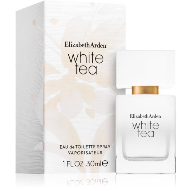 Elizabeth Arden White Tea тоалетна вода за жени 30 мл. на ниска цена