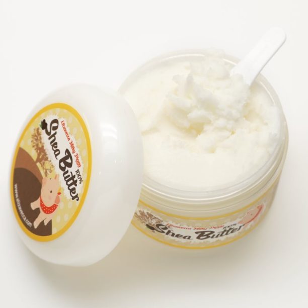 Elizavecca Milky Piggy Shea Butter 100% масло от шеа 88 мл. на ниска цена