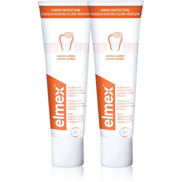 Elmex Caries Protection паста за зъби