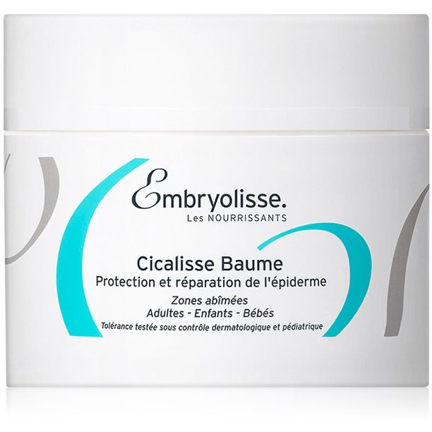 Embryolisse Nourishing Cares защитен балсам за суха и раздразнена кожа 40 гр.