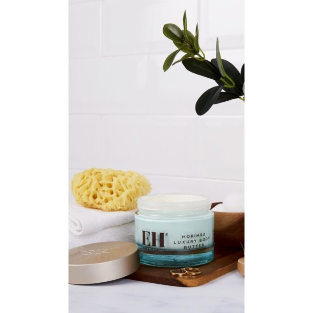 Emma Hardie Amazing Body Moringa Luxury Body Butter масло за тяло с хидратиращ и успокояващ ефект 200 мл. купи на топ цена