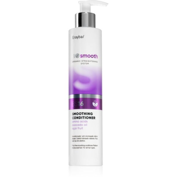 Erayba BIOsmooth BS16 изглаждащ балсам 250 мл.