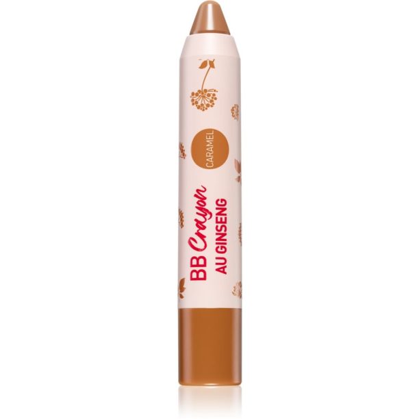 Erborian BB Crayon тониращ крем в стик цвят Caramel 3 гр.