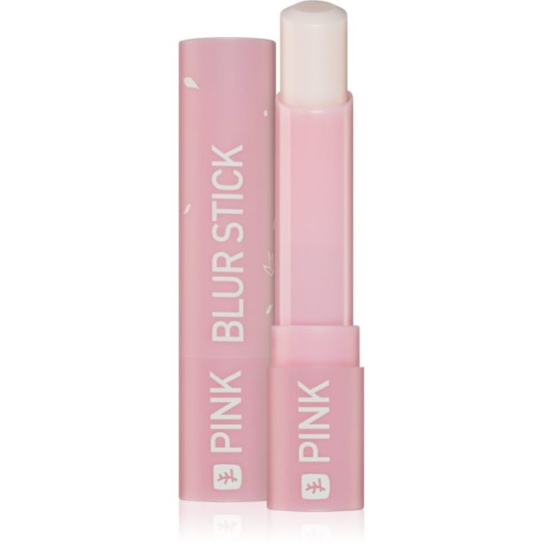 Erborian Pink Blur Stick Матиращ основа за минимизиране на порите в стик 3 гр.