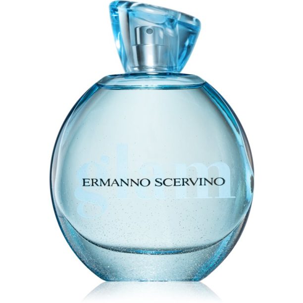 Ermanno Scervino Glam парфюмна вода за жени 100 мл. на ниска цена