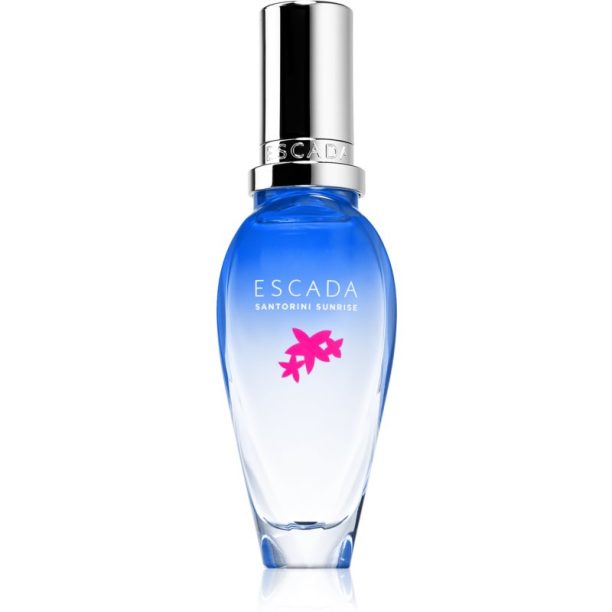 Escada Santorini Sunrise тоалетна вода (summer limited edition) за жени 30 мл. на ниска цена