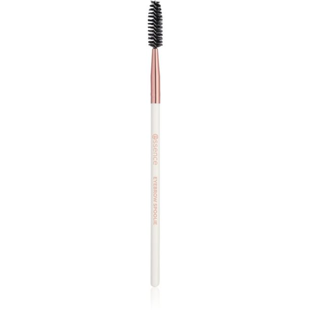 Essence Eyebrow Spoolie четчица за вежди