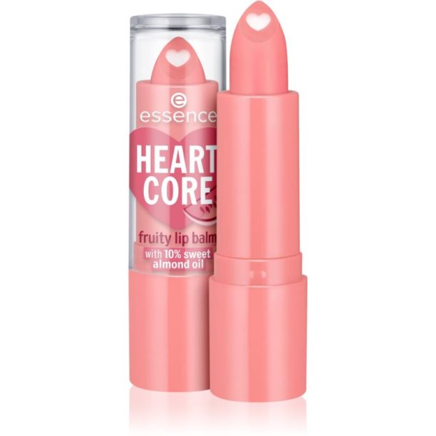 Essence HEART CORE балсам за устни цвят 03 Melon 3 гр. на ниска цена