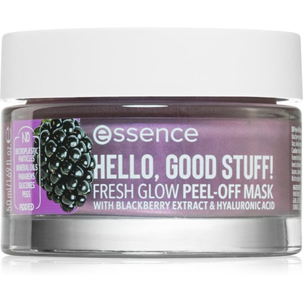 Essence Hello