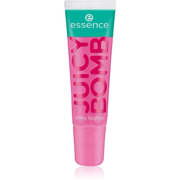 Essence Juicy Bomb блясък за устни цвят 102 10 мл.