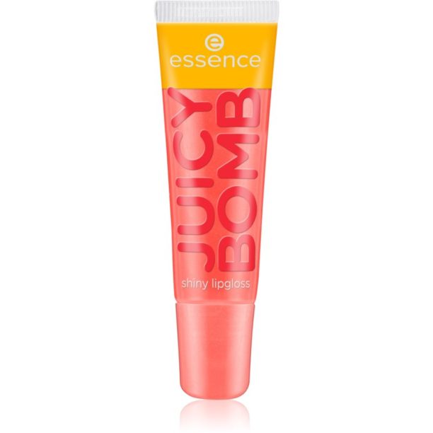 Essence Juicy Bomb блясък за устни цвят 103 10 мл.