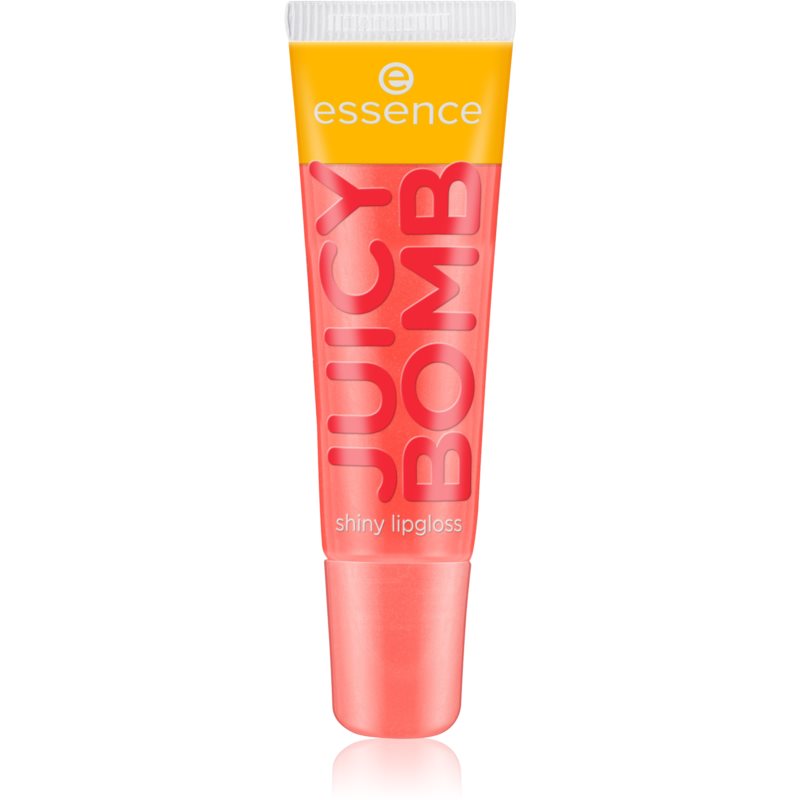 essence Juicy Bomb блясък за устни цвят 103 10 мл.