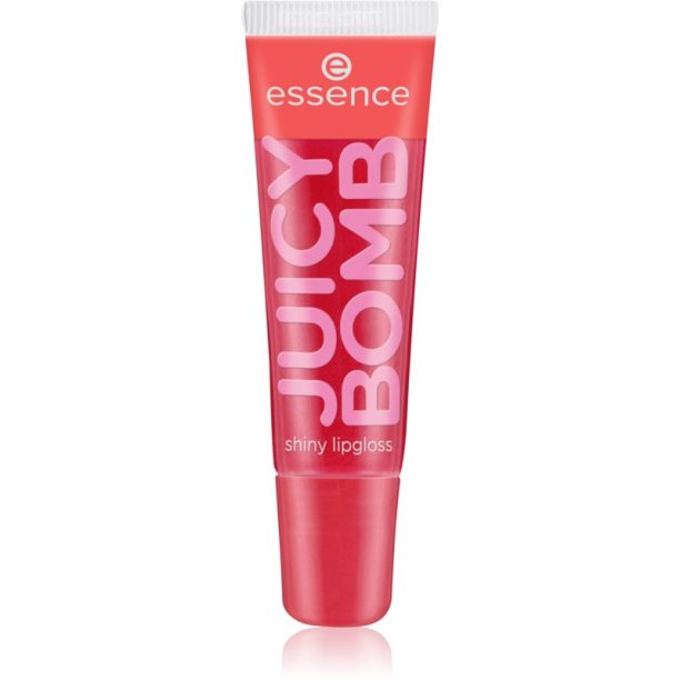 Essence Juicy Bomb блясък за устни цвят 104 10 мл.