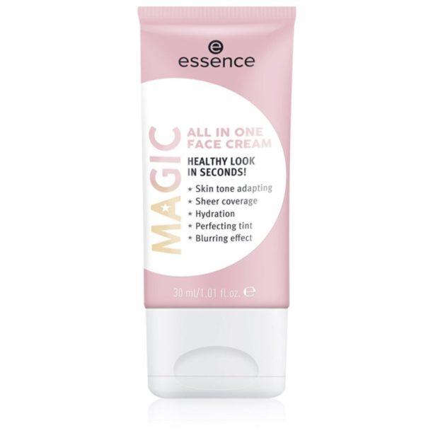 Essence MAGIC All In One крем за лице 30 мл. на ниска цена