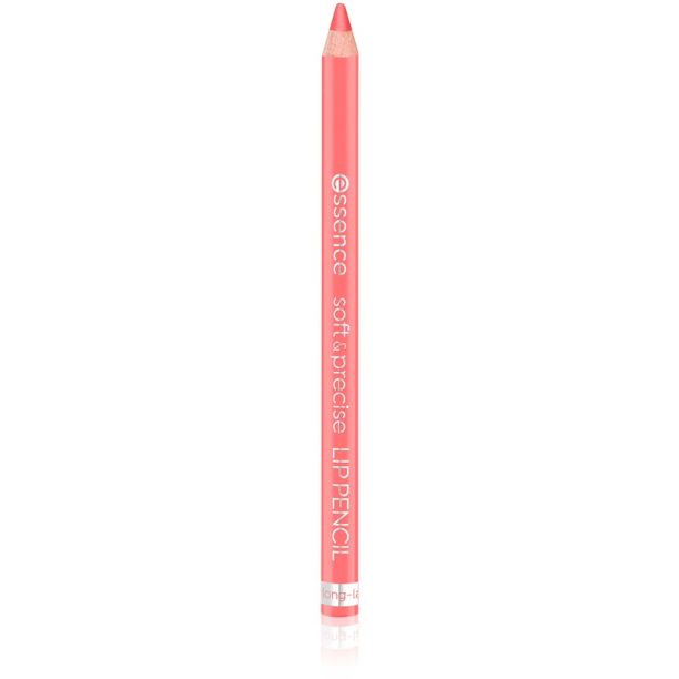 Essence Soft & Precise молив за устни цвят 304 D. 0