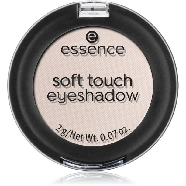 Essence Soft Touch сенки за очи цвят 01 2 гр.