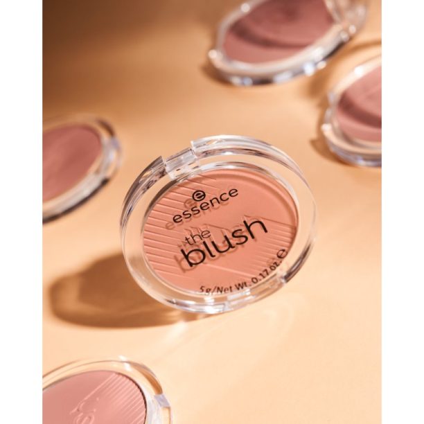 Essence The Blush руж цвят 90 5 гр. купи на топ цена