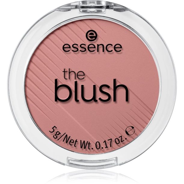 Essence The Blush руж цвят 90 5 гр. на ниска цена