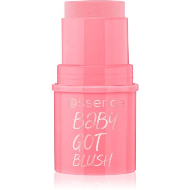 Essence baby got blush руж в стик цвят 10 5