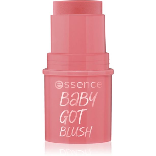 Essence baby got blush руж в стик цвят 30 5