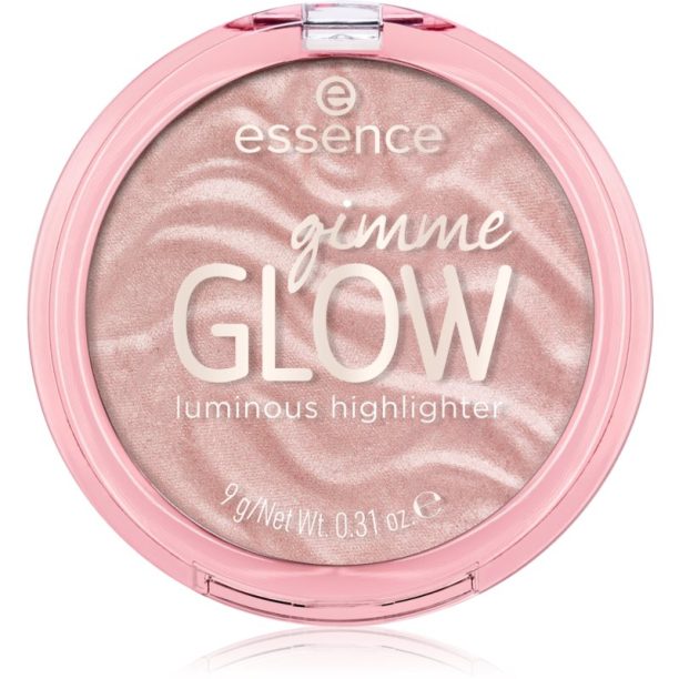 Essence gimme GLOW озаряваща пудра цвят 20 9 гр.