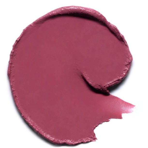 Essence hydra MATTE матиращо хидратиращо червило цвят 401 Mauve-Ment 3