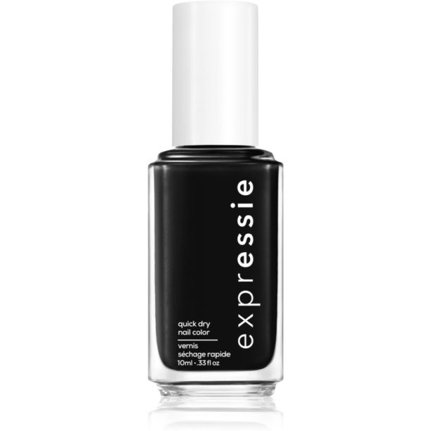 Essie Expressie бързозасъхващ лак за нокти цвят 380 now or never 10 мл.