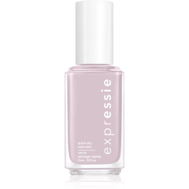 Essie Expressie бързозасъхващ лак за нокти цвят 480 world as a canvas 10 мл. на ниска цена