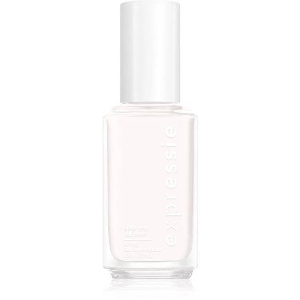 Essie Expressie бързозасъхващ лак за нокти цвят 500 unapolegetic icon 10 мл. на ниска цена