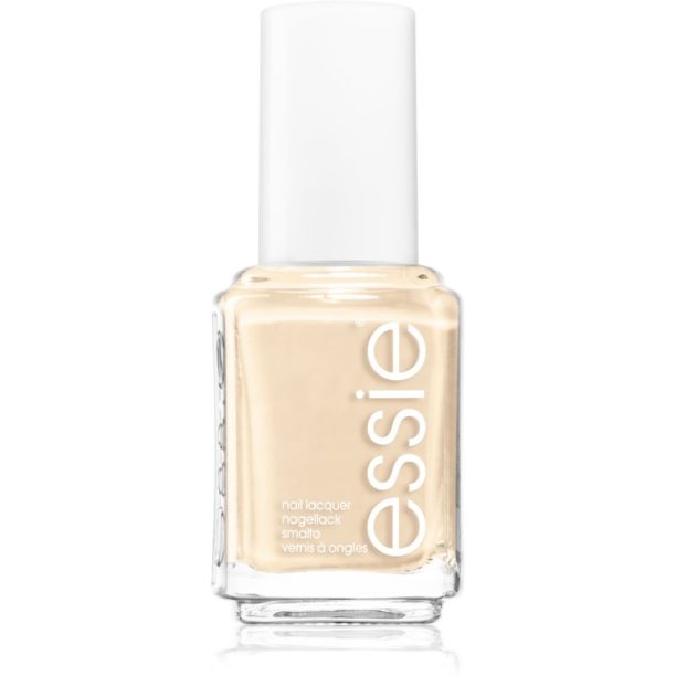 Essie Spring 2022 лак за нокти цвят 831 sing songbird 13