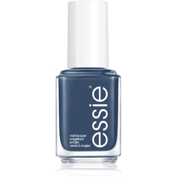 Essie (un)guilty pleasures дълготраен лак за нокти бляскав цвят 896 to me from me 13