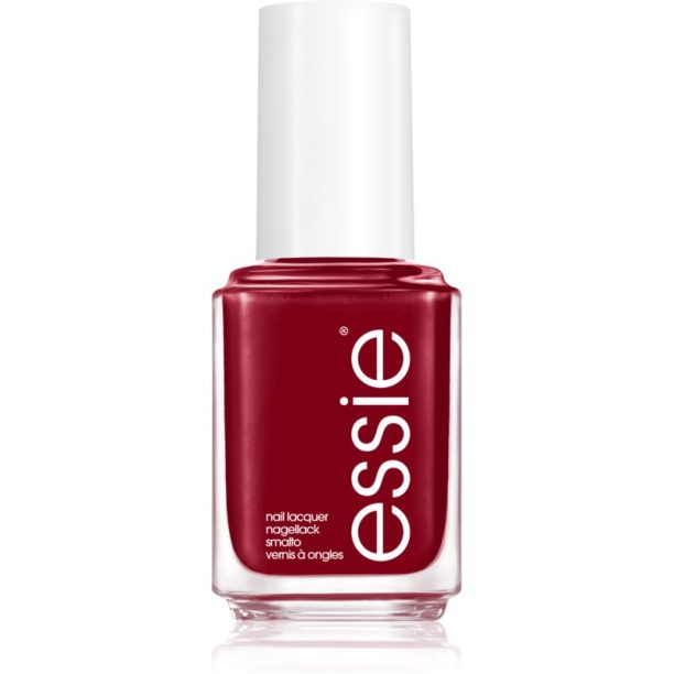 Essie wrapped in luxury лак за нокти цвят 877 wrapped in luxury 13