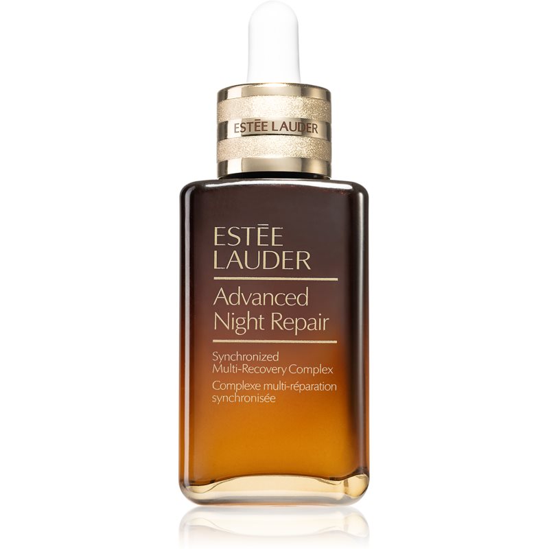 Estée Lauder Advanced Night Repair Serum Synchronized Multi-Recovery Complex серум против бръчки 75 мл. на ниска цена