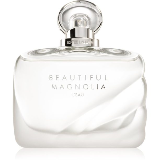 Estée Lauder Beautiful Magnolia L´Eau тоалетна вода за жени 100 мл. на ниска цена